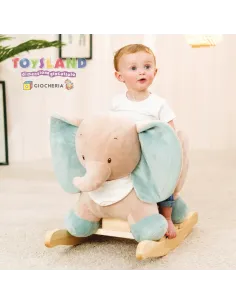 DONDOLO AXEL ELEFANTE (0748254) 2