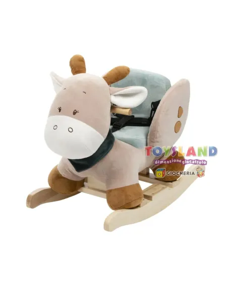 DONDOLO LUNA LA GIRAFFA (0748261)