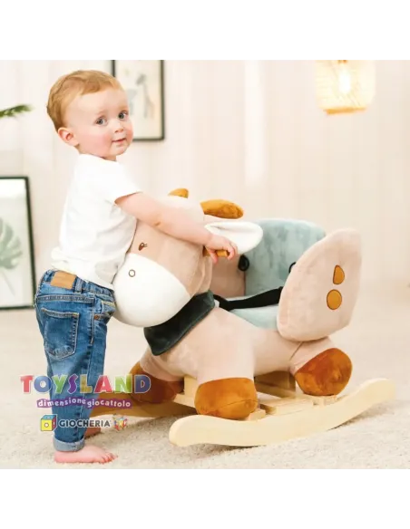 DONDOLO LUNA LA GIRAFFA (0748261)