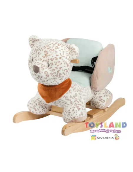 DONDOLO JUNGO (0620291)