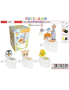 VASINO ALLEGRI BISOGNINI (28032)