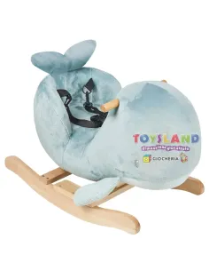 DONDOLO SALLY LA BALENA (0950213)