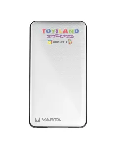 POWER BANK 10000MAH (57976101111) 2