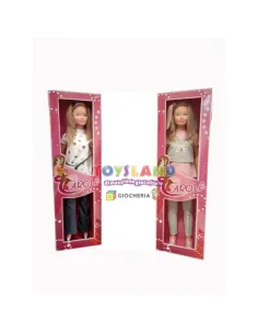 ARIAS CAROLE 105 CM in ASSORTIMENTO (POS220041)