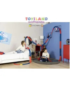 FLEXTREME SPIDEY (7600180918) 2