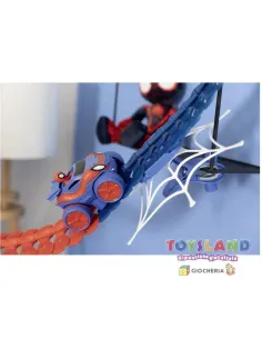 Smoby Spidey Pista Flextreme 2