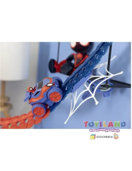 FLEXTREME SPIDEY (7600180918)