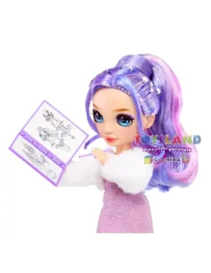 Rainbow High 587385EUC bambola 2