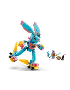 IZZIE E CONIGLIO BUNCHU-DREAMZ (71453) 2