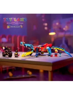 AUTO COCCODRILLO-DREAMZ (71458) 2