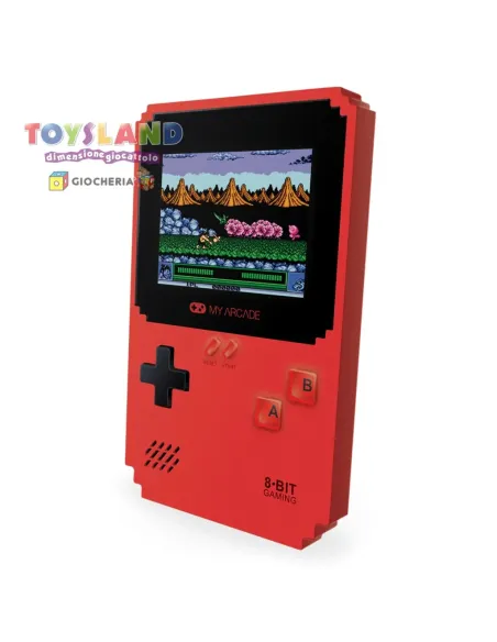 PIXEL CLASSIC (A3201)