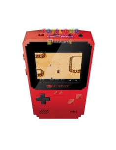 PIXEL CLASSIC (A3201) 2