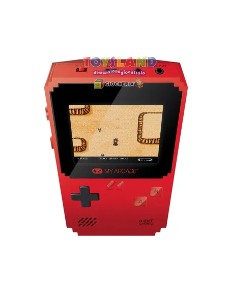 PIXEL CLASSIC (A3201)