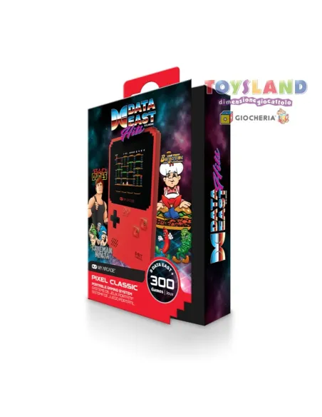 PIXEL CLASSIC (A3201)