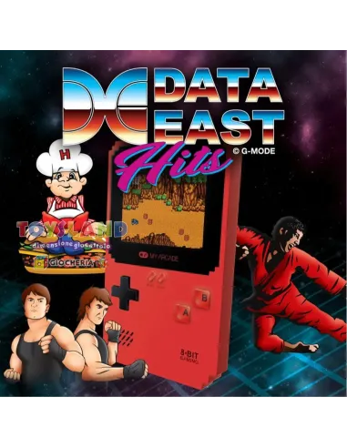 PIXEL CLASSIC (A3201)