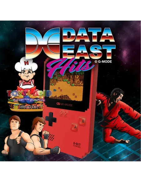 PIXEL CLASSIC (A3201)