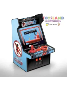 MICRO PLAYER 6.75" KARATE CHAMP (A3204) 2