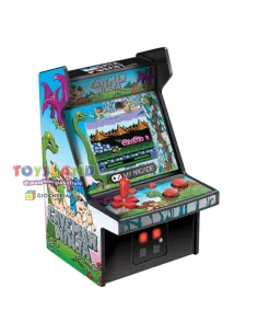 MICRO PLAYER 6.75" CAVEMAN NINJA (A3218) 2