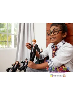 Harry Potter RON WEASLEY (FYM52) 2