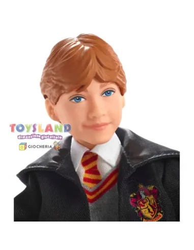 Harry Potter RON WEASLEY (FYM52)