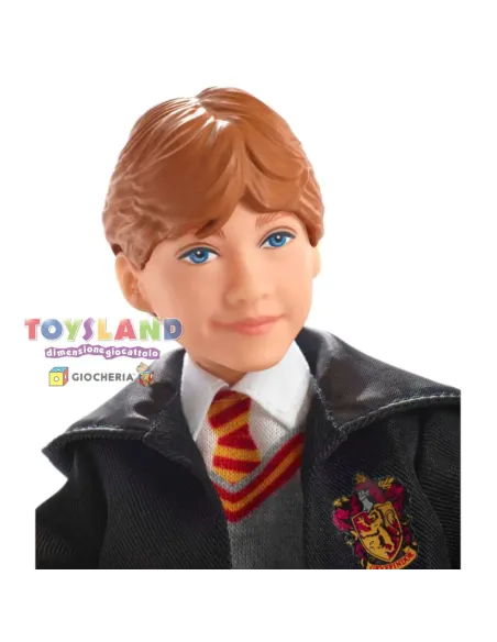 Harry Potter RON WEASLEY (FYM52)
