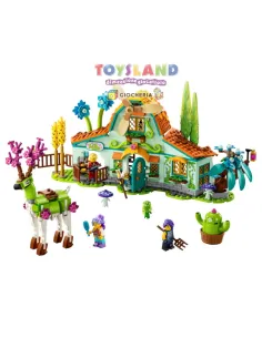 SCUDERIA CREATURE DEI SOGNI-DREAMZ (71459) 2