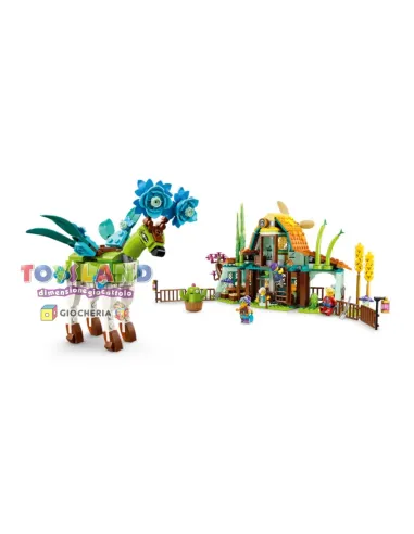SCUDERIA CREATURE DEI SOGNI-DREAMZ (71459)