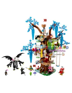 FANTASTICA CASA SULL'ALBERO-DREAMZ (71461) 2