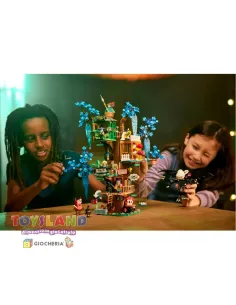 FANTASTICA CASA SULL'ALBERO-DREAMZ (71461) 2