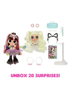LOL SURPRISE T.SW.FASHION BLONDE BILLIE (591740) 2