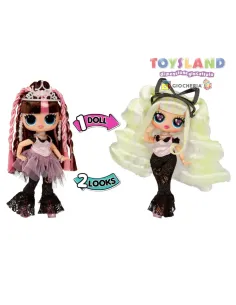 LOL SURPRISE T.SW.FASHION BLONDE BILLIE (591740) 2