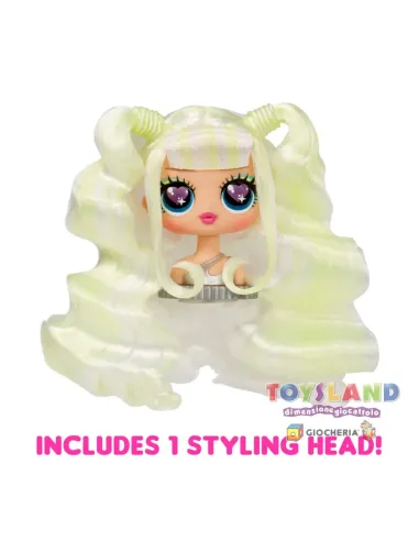 LOL SURPRISE T.SW.FASHION BLONDE BILLIE (591740)