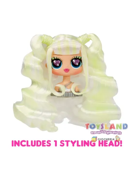 LOL SURPRISE T.SW.FASHION BLONDE BILLIE (591740)
