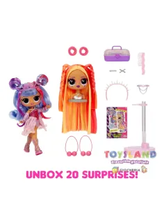 L.O.L. Surprise! 591757EUC bambola 2