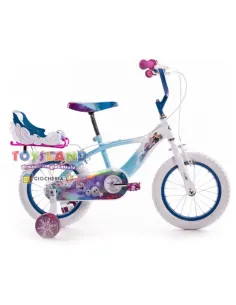 BICI 14 FROZEN SF (120145200/24971W) 2