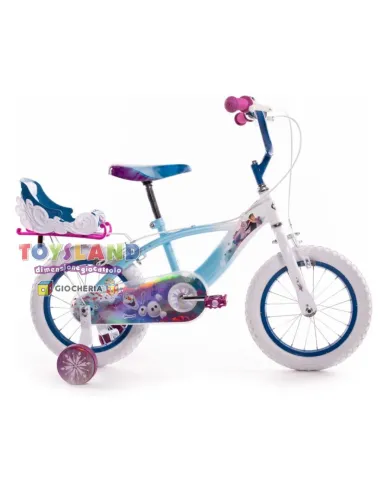 BICI 14 FROZEN SF (120145200/24971W)
