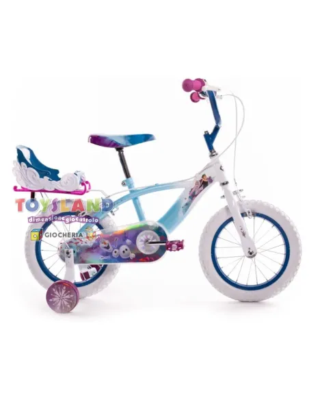 BICI 14 FROZEN SF (120145200/24971W)