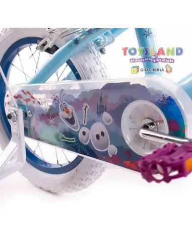 BICI 14 FROZEN SF (120145200/24971W)