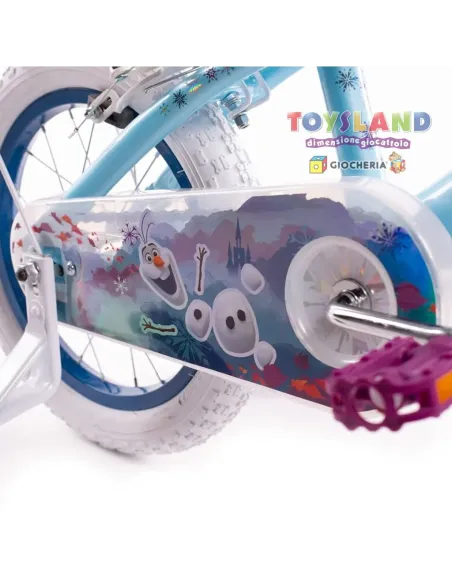 BICI 14 FROZEN SF (120145200/24971W)