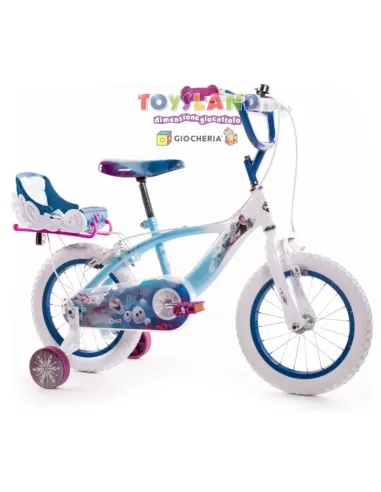 BICI 14 FROZEN SF (120145200/24971W)