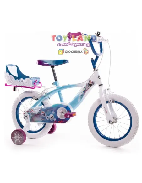 BICI 14 FROZEN SF (120145200/24971W)
