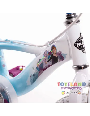BICI 14 FROZEN SF (120145200/24971W)