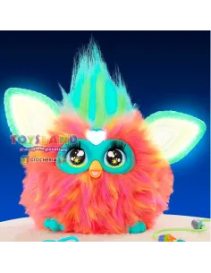 EHI FURBY CORALLO (F6744IT4) 2