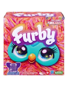 EHI FURBY CORALLO (F6744IT4)