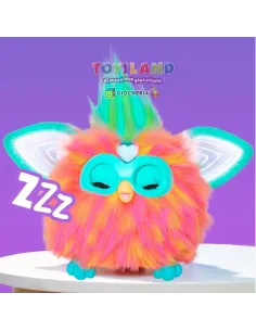 EHI FURBY CORALLO (F6744IT4) 2