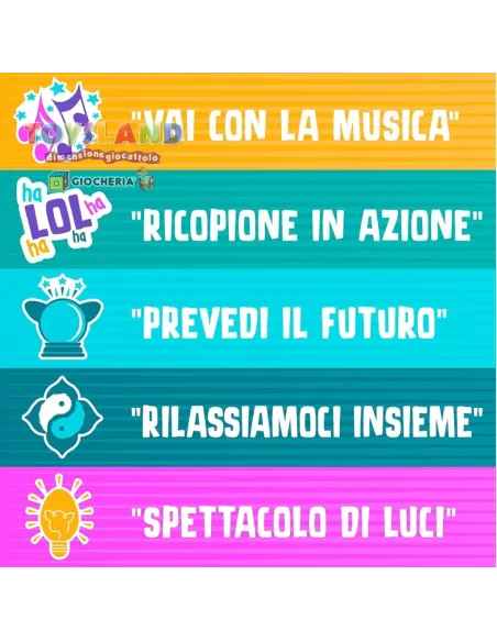 EHI FURBY CORALLO (F6744IT4)