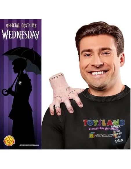 MANO LA COSA (2000120)