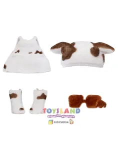 NA NA NA FUZZY SURPRISE COW GIRL (591894) 2