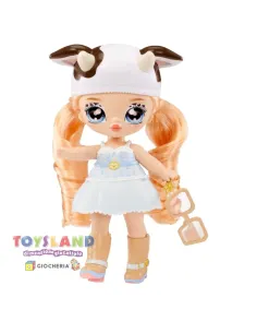 NA NA NA FUZZY SURPRISE COW GIRL (591894) 2
