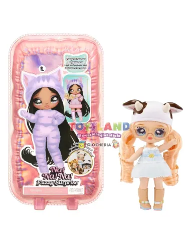 NA NA NA FUZZY SURPRISE COW GIRL (591894)